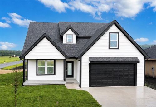913 2nd St, Perry, KS, 66073-5114 | Card Image