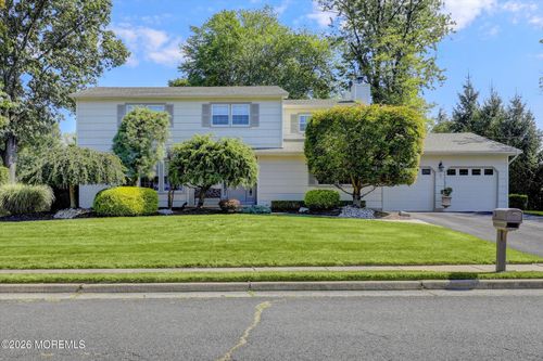 6 Lake Ontario Ln, Morganville, NJ, 07751-1611 | Card Image
