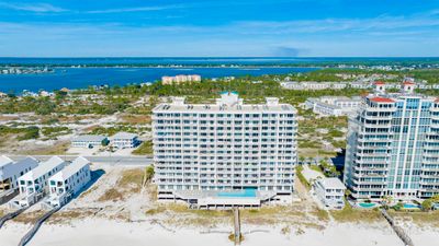 906 - 14511 Perdido Key Drive, Condo with 2 bedrooms, 2 bathrooms and null parking in Perdido Key FL | Image 3