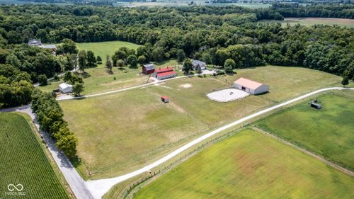 6242 E County Road 100 S, Fillmore, IN, 46128-9671 | Card Image