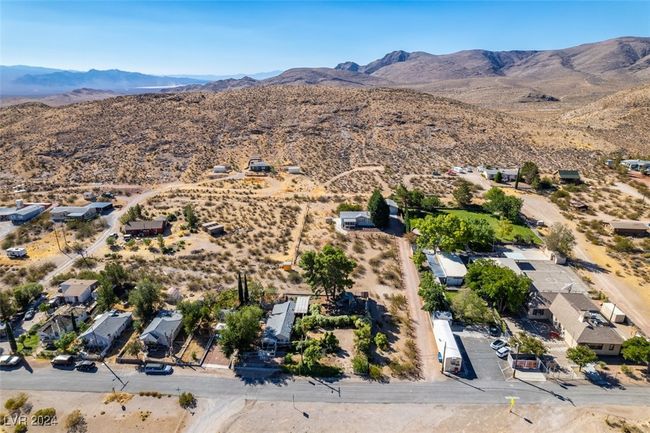 185 Vegas St, House other with 3 bedrooms, 2 bathrooms and null parking in Jean NV | Image 59