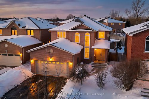 32 Leno Mills Avenue, Richmond Hill, ON, L4S1J6 | Card Image