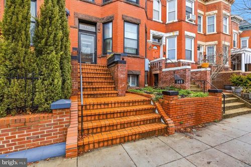 unit-b-145 Randolph Place Nw, WASHINGTON, DC, 20001 | Card Image