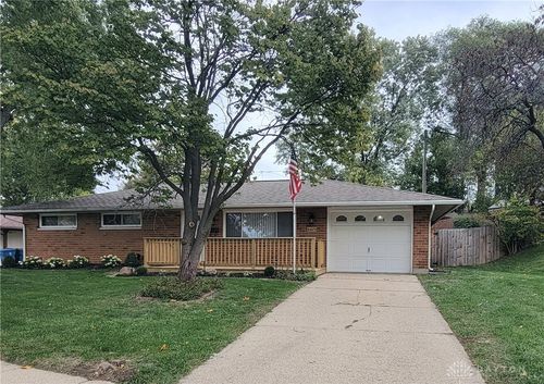 6673 Celestine St, Huber Heights, OH, 45424-3505 | Card Image