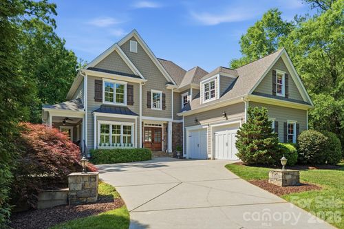 235 Grey Rd, Davidson, NC, 28036-9778 | Card Image