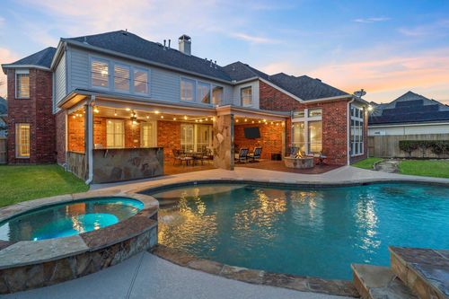 2822 Taylorcrest, Missouri City, TX, 77459-6927 | Card Image
