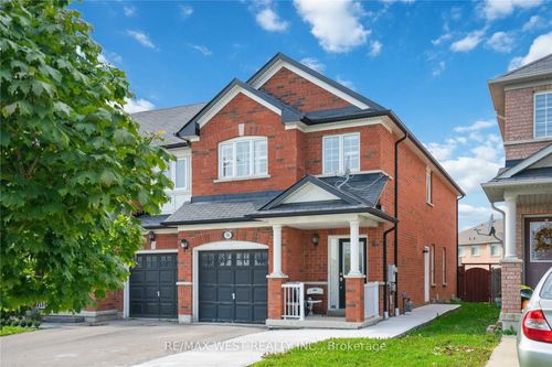 lower-58 Keystar Crt, Vaughan, ON, L4H0G9 | Card Image