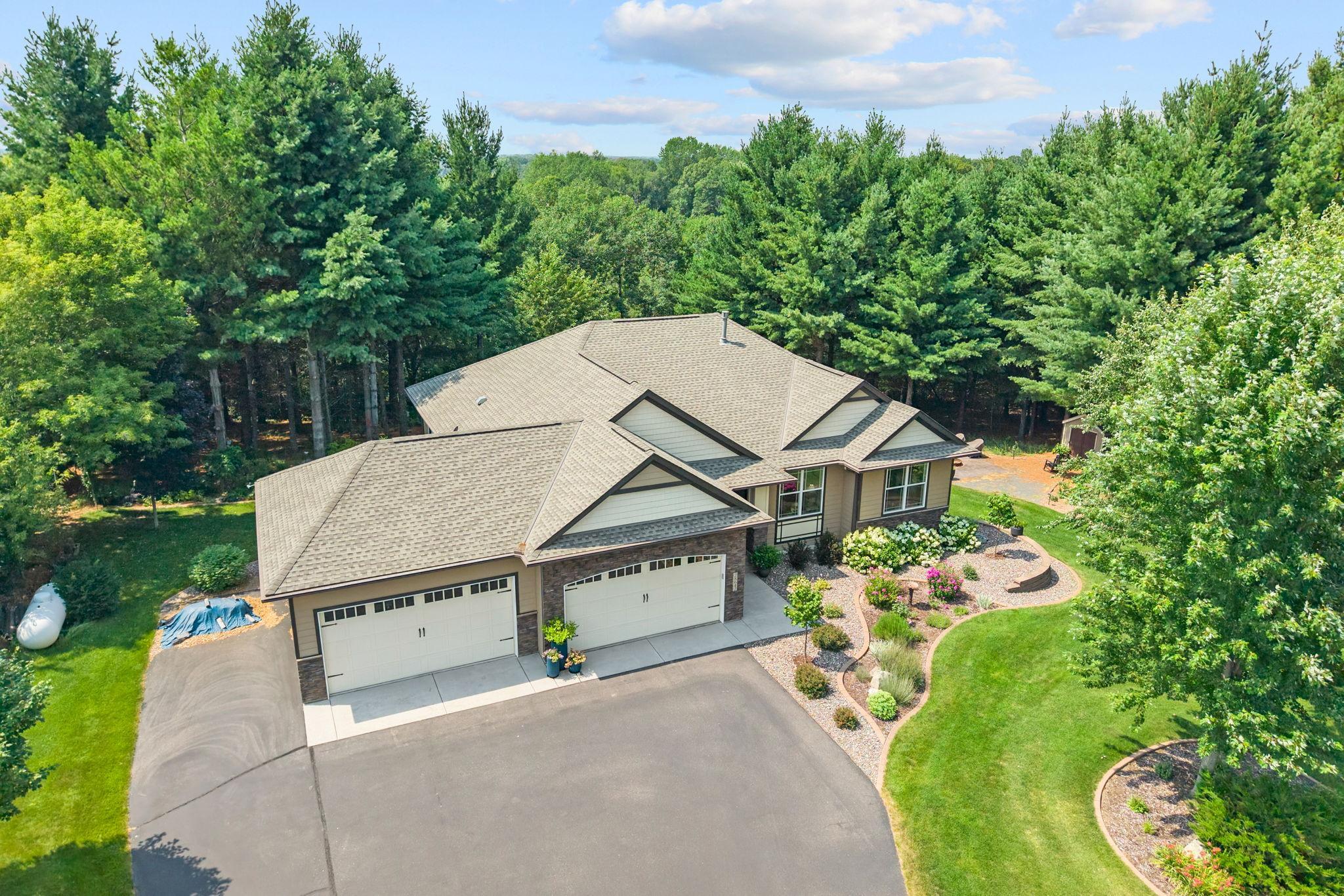 Residential in Princeton 5