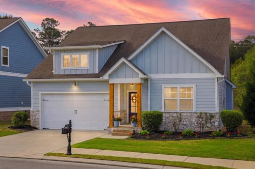 4112 Zephyr Ln, Chattanooga, TN, 37416-6110 | Card Image
