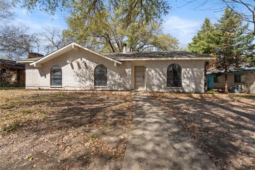 3405 Sugarberry Ln, Garland, TX, 75044-3609 | Card Image