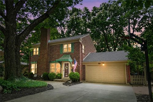 3401 Lenox Drive, Kettering, OH, 45429 | Card Image