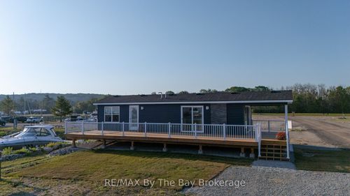 69-3282 Ogdens Beach Rd, Port Mcnicoll, ON, L0K1R0 | Card Image