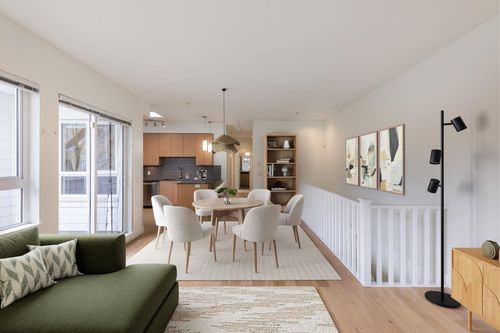 202-260 Ewen Ave, New Westminster, BC, V3M0J1 | Card Image