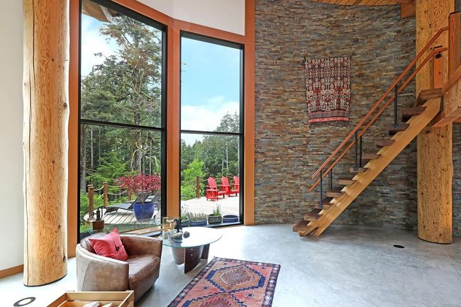 0 Neilson Island, House other with 4 bedrooms, 3 bathrooms and null parking in Tofino BC | Image 13