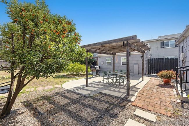 6941 Amherst St, House other with 2 bedrooms, 1 bathrooms and 5 parking in San Diego CA | Image 20