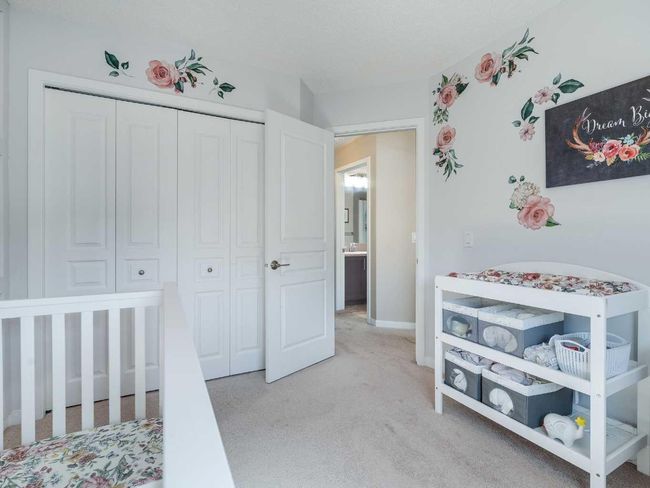 196 Cranford Crescent Se, House other with 3 bedrooms, 3 bathrooms and 2 parking in Calgary AB | Image 36