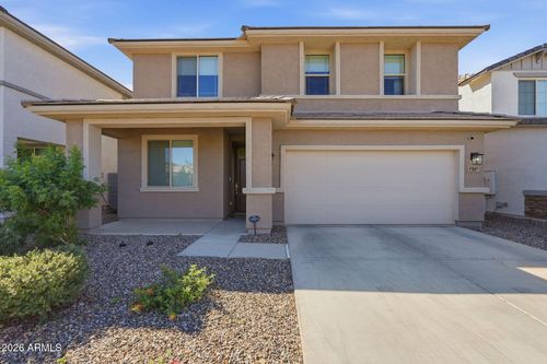 17057 W Molly Ln, Surprise, AZ, 85387-7320 | Card Image