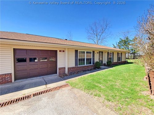 301 Bow Hunter Road, Charleston, WV, 25314 | Card Image