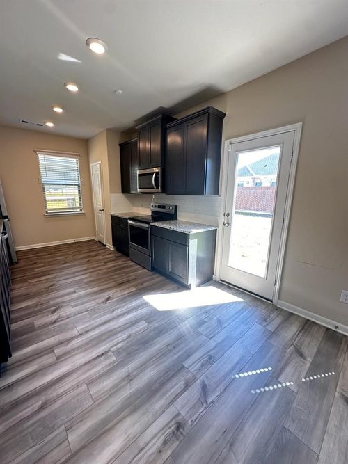 1707 Cotton Blossom Ln, Princeton, TX, 75407-2778 | Card Image