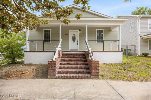 901 Walnut St, Wilmington, NC, 28401-4231 | Card Image