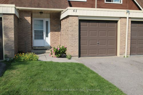 61-341 Military Trail, Scarborough, ON, M1E4E4 | Card Image