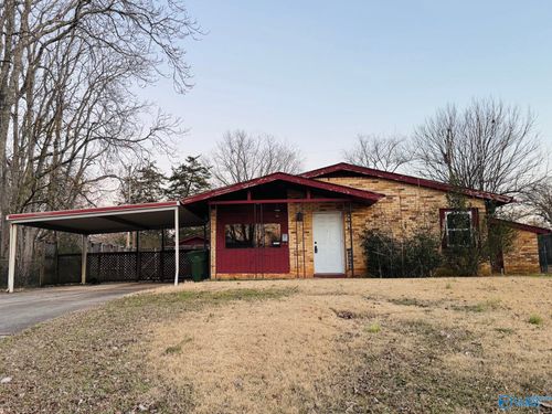 2901 Azalea Road Sw, Huntsville, AL, 35805 | Card Image