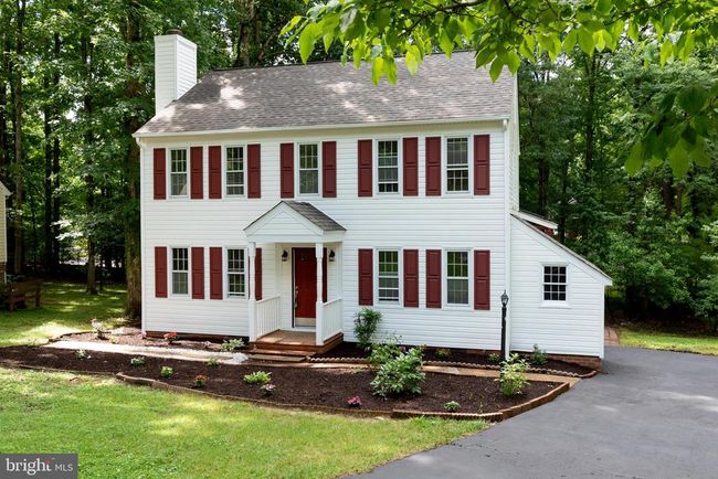 6011 Mill Spring Ct, House other with 3 bedrooms, 3 bathrooms and null parking in MIDLOTHIAN VA | Image 6