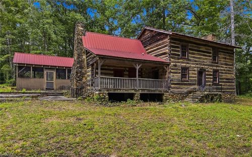 1389 City Lake Rd, Lexington, NC, 27295-9150 | Card Image