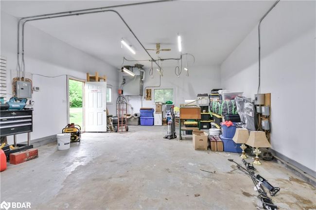8468 8 Th Line, House other with 4 bedrooms, 2 bathrooms and 8 parking in Utopia ON | Image 30