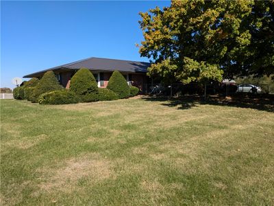 20459 E Terre Haute Road, House other with 3 bedrooms, 2 bathrooms and null parking in Paris IL | Image 1