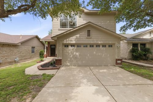 11313 Pardoners Tale Ln, Austin, TX, 78748-2795 | Card Image