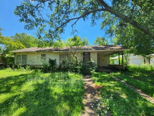 1019 Deaton St, Jacksonville, TX, 75766-3219 | Card Image