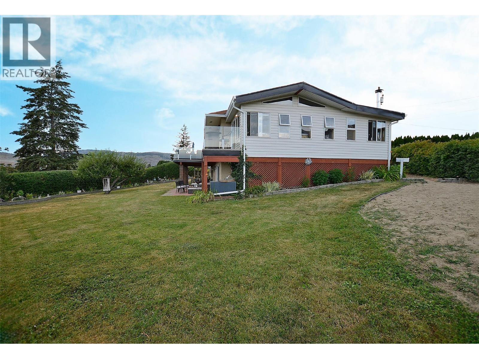 Residential in West Kelowna 5