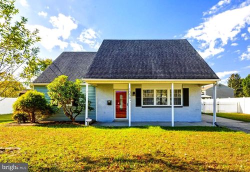 1054 Bradford Dr, WILLIAMSTOWN, NJ, 08094-2710 | Card Image