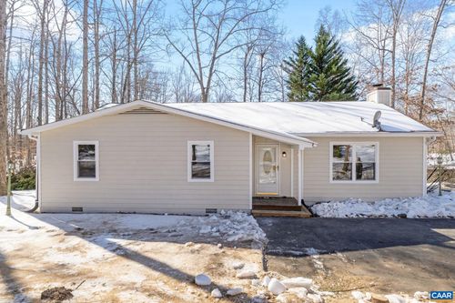 820 Jefferson Dr, PALMYRA, VA, 22963-3242 | Card Image