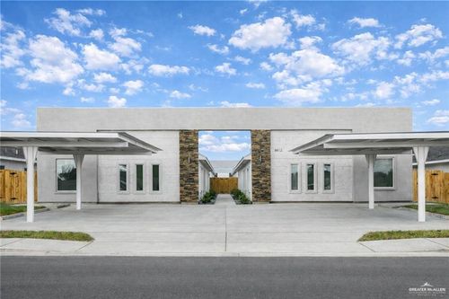 4-5812 Notre Dame Ave, McAllen, TX, 78504 | Card Image