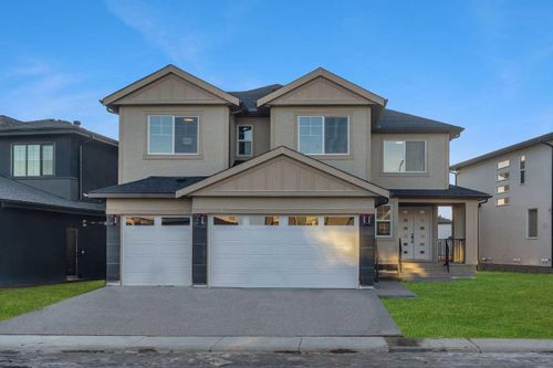 202 Kinniburgh Loop, Chestermere, AB, T1X2S7 | Card Image