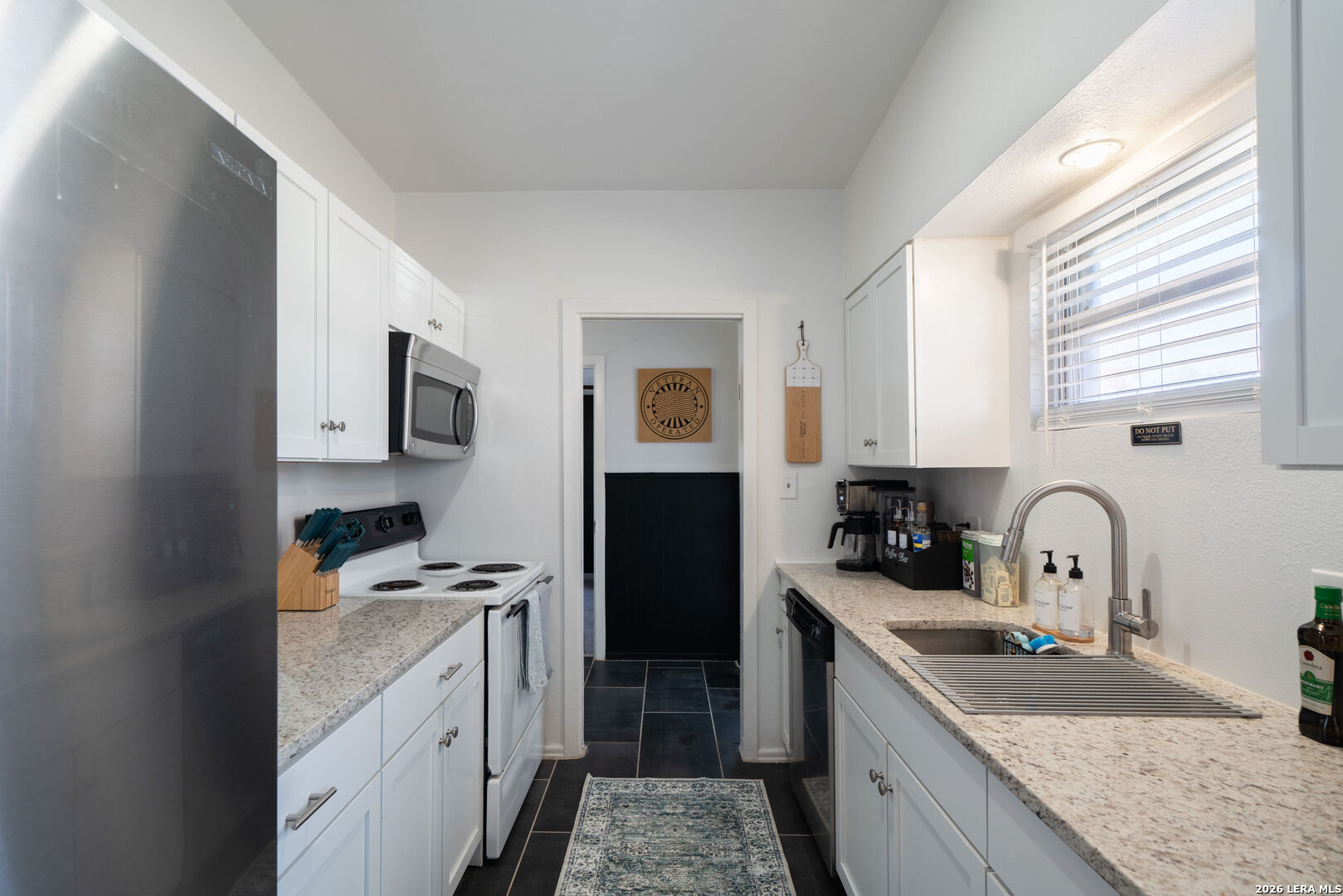 Residential Lease in San Antonio 5