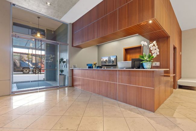 Resident concierge staff are available 24/7 and add incredible value to living life at The 555. | Image 31