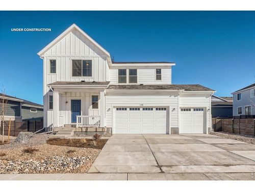 7341 Arkansas St, Frederick, CO, 80530-7166 | Card Image