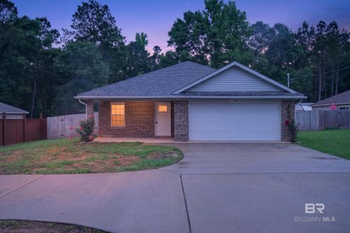 1152 Dolive St, Bay Minette, AL, 36507-3144 | Card Image
