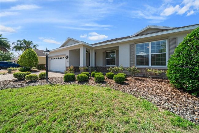 8640 Sw 83 Rd Loop, House other with 3 bedrooms, 2 bathrooms and null parking in OCALA FL | Image 7