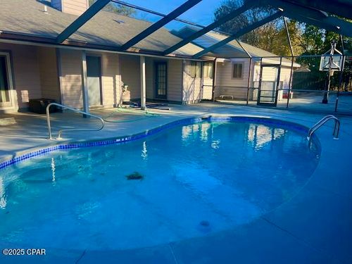 711 Bluefish Dr, Panama City Beach, FL, 32408-7223 | Card Image