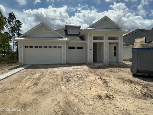 142 Arbor Creek Dr, St Augustine, FL, 32092-1538 | Card Image