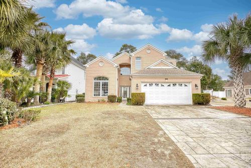 508 5th Ave S, North Myrtle Beach, SC, 29582-3268 | Card Image