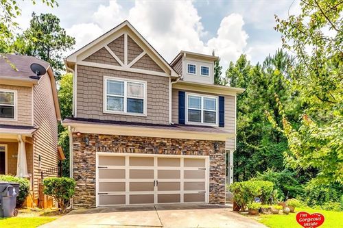 121 Wellbrook Ct Ne, Conyers, GA, 30012-3827 | Card Image