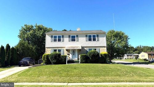 6409 Clifton Forge Cir, CATONSVILLE, MD, 21228-2612 | Card Image