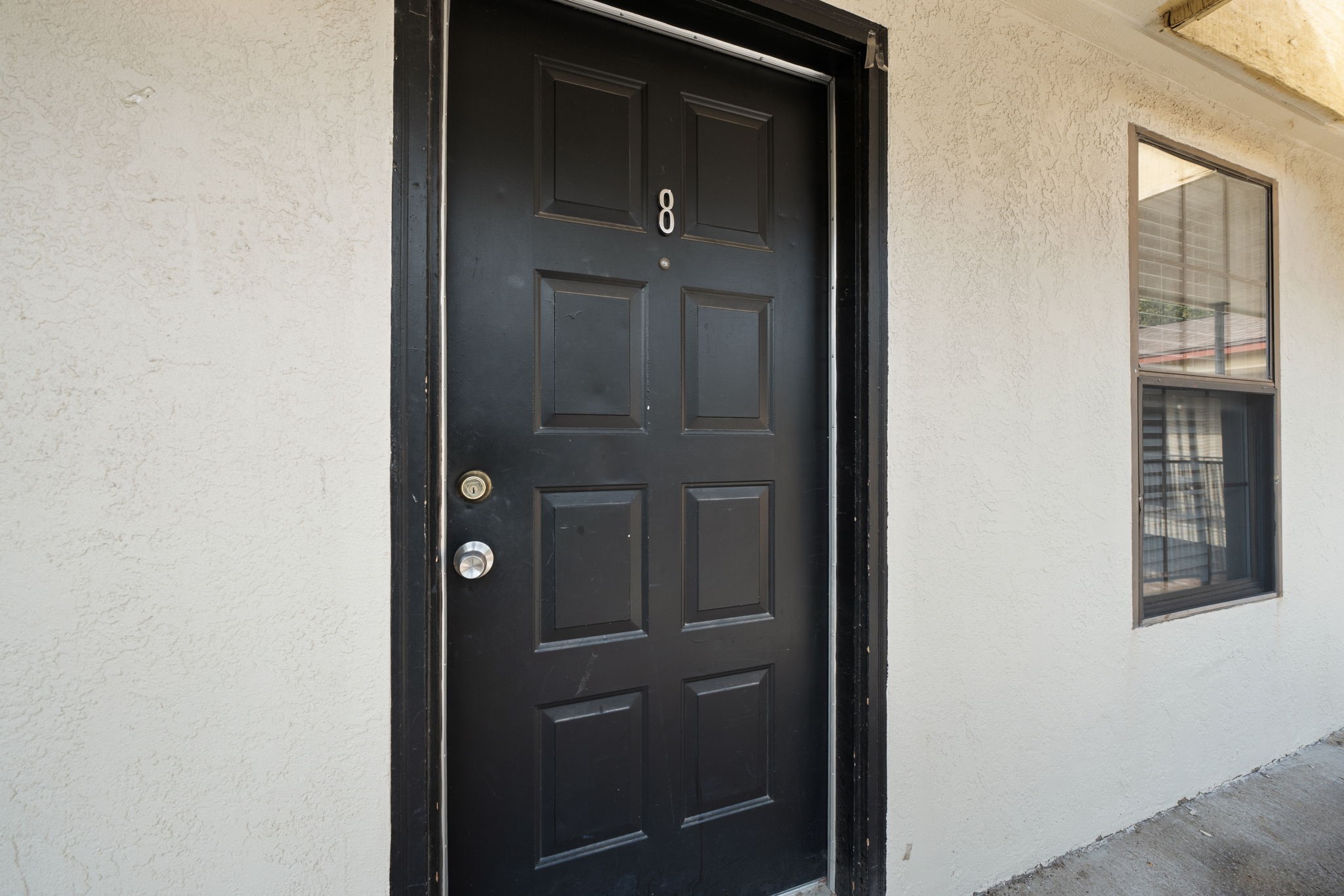 Residential Lease in Denton 3