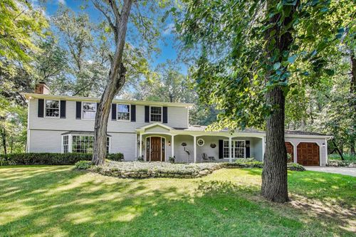 257 Kimberly Rd, North Barrington, IL, 60010-2148 | Card Image