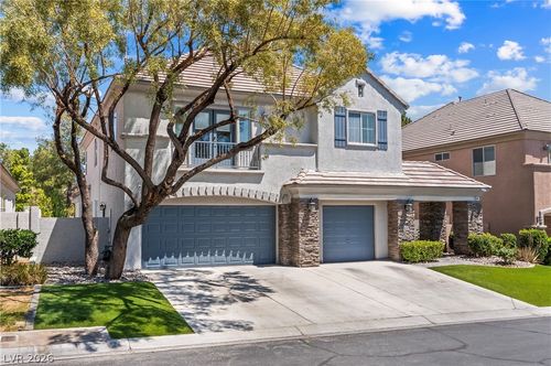 9520 Chalgrove Village Ave, Las Vegas, NV, 89145-8683 | Card Image
